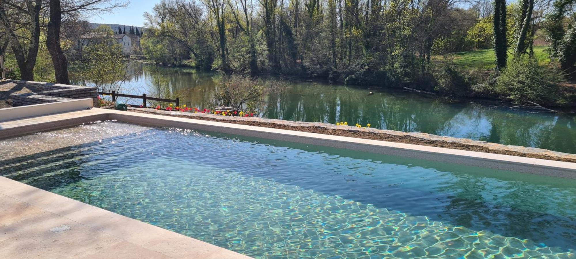 La Magnanerie D'Hotes ,Le Jardin Secret Sauve Buitenkant foto